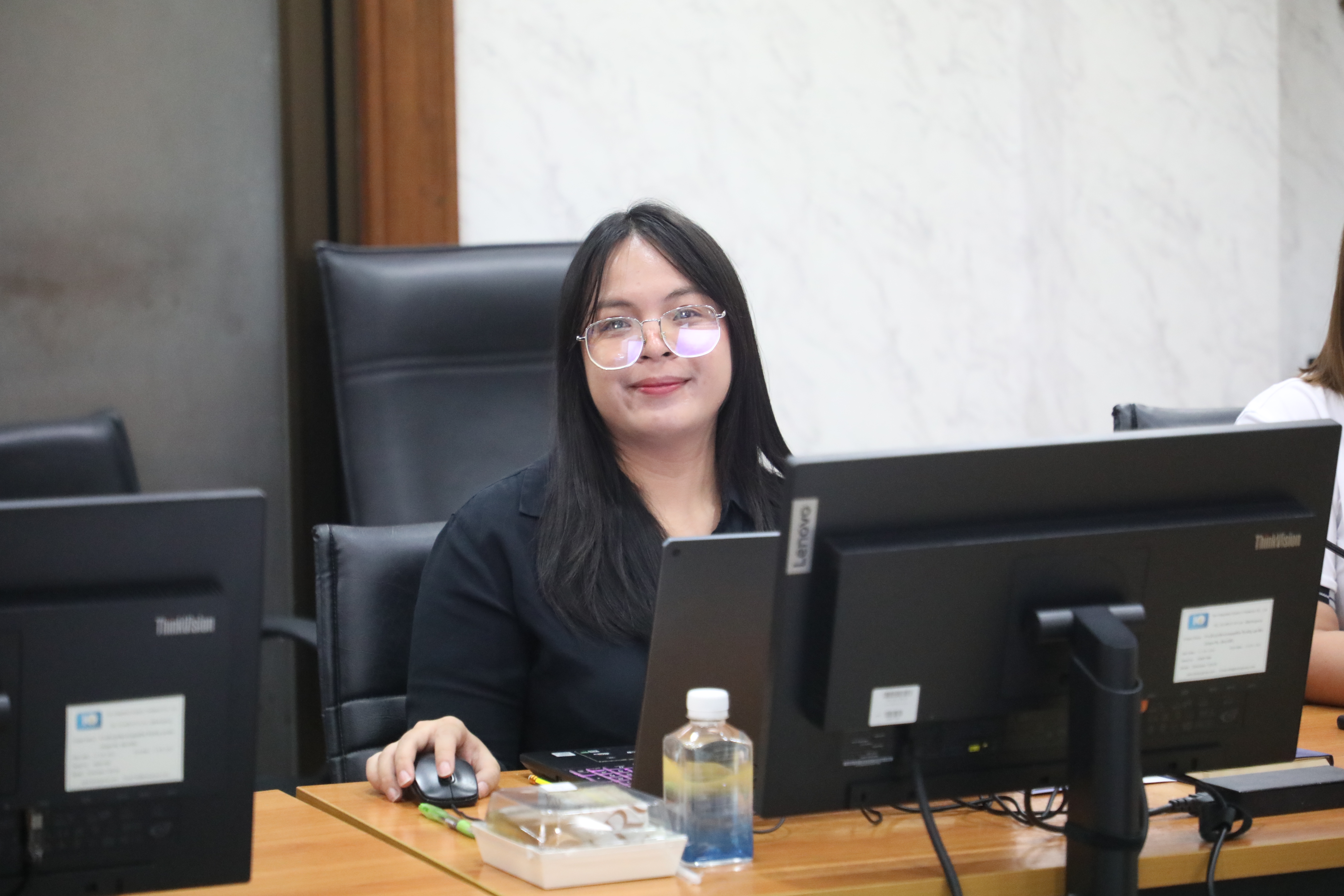 title - ส.ป.ก. ประชุมหารือการแลกเปลี่ยนข้อมูลเกษตรกร รูปแปลงที่ดิน และข้อมูลผู้เสียภาษี สิ่งปลูกสร้าง ระหว่าง สำนักงานการปฏิรูปที่ดินเพื่อเกษตรกรรม กับ กรมส่งเสริมการปกครองท้องถิ่น